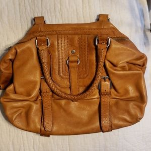"The sak" hobo bag